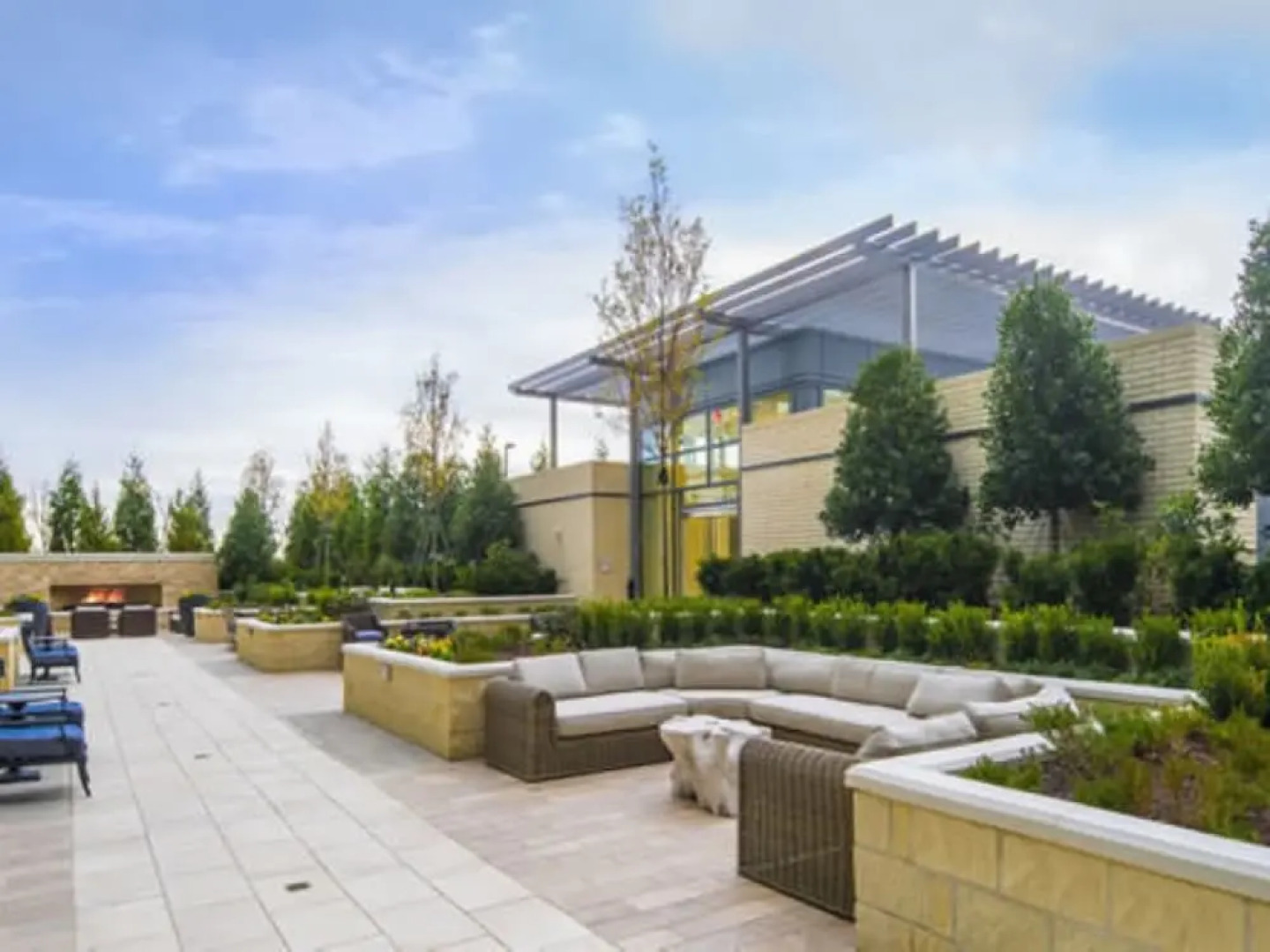 Global Luxury Suites at Tysons Corner