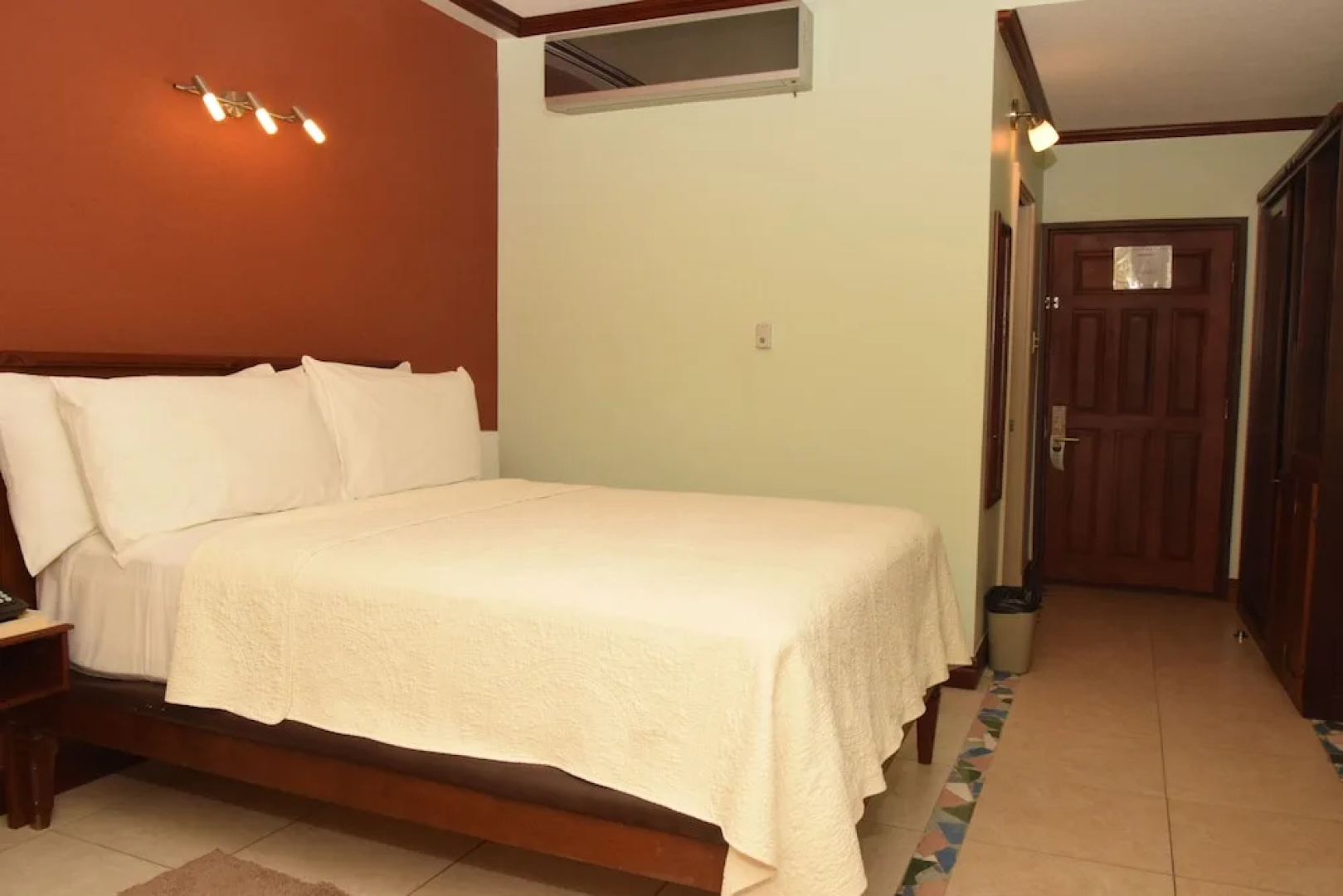 Brandsville Suites