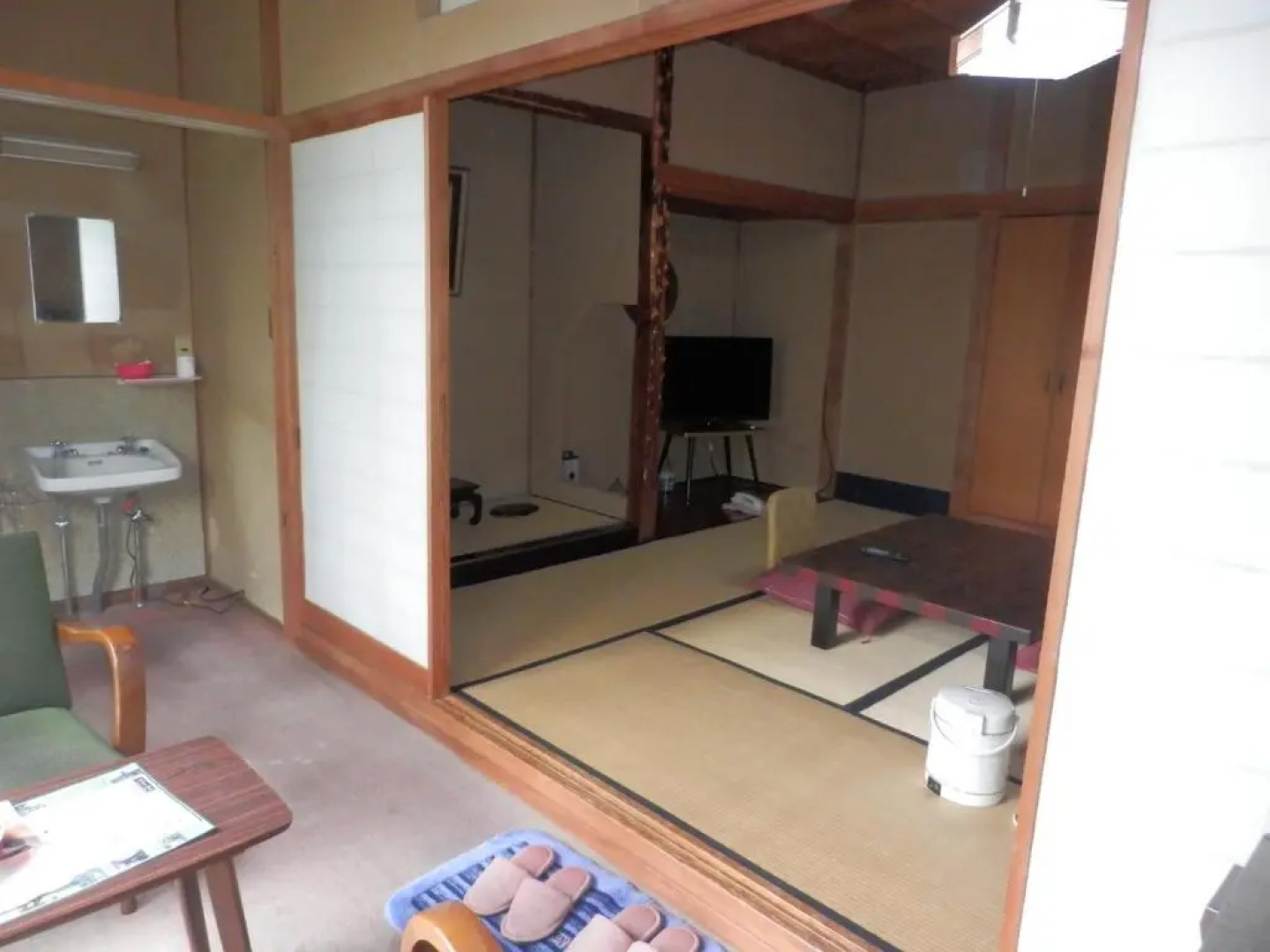 Maruka Ryokan