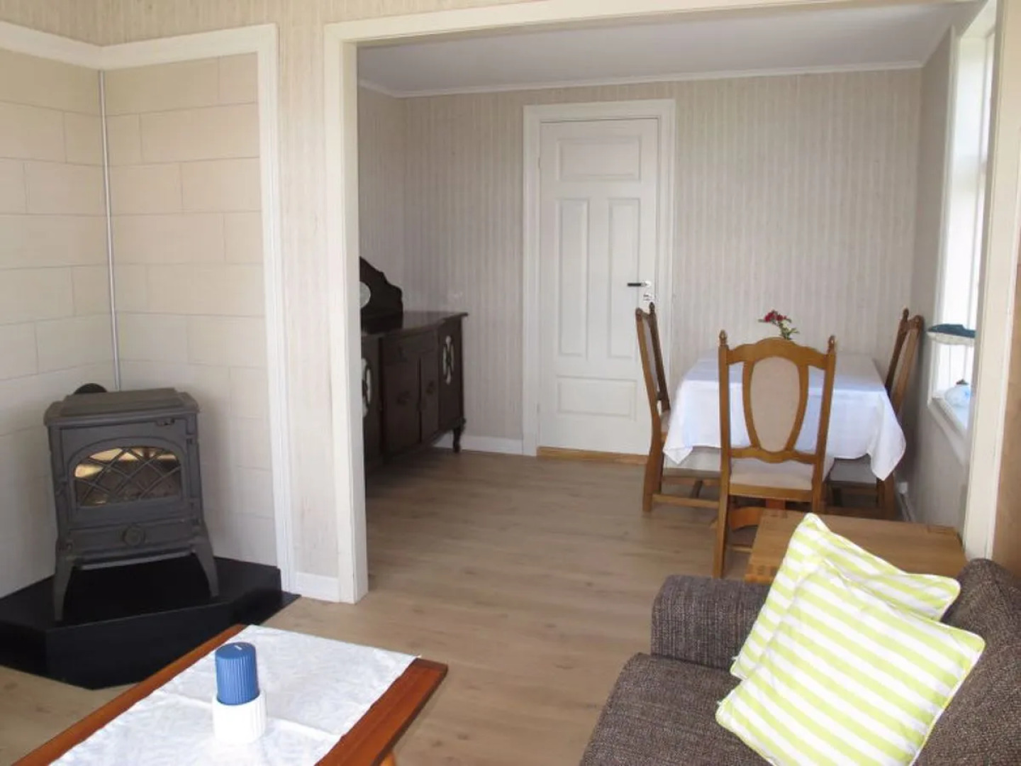 STRøNENESET (FJH231)