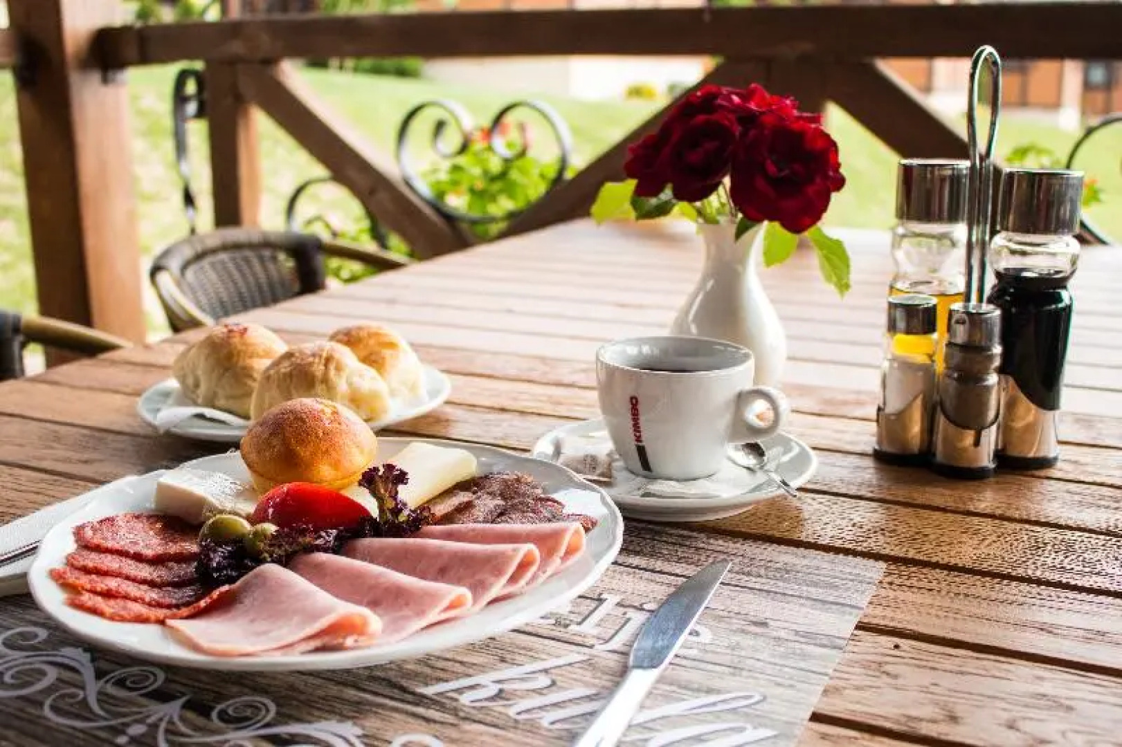 Etno Naselje Vrdnicka Kula