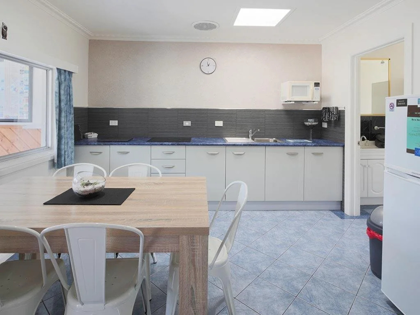 Georges Bay Apartments