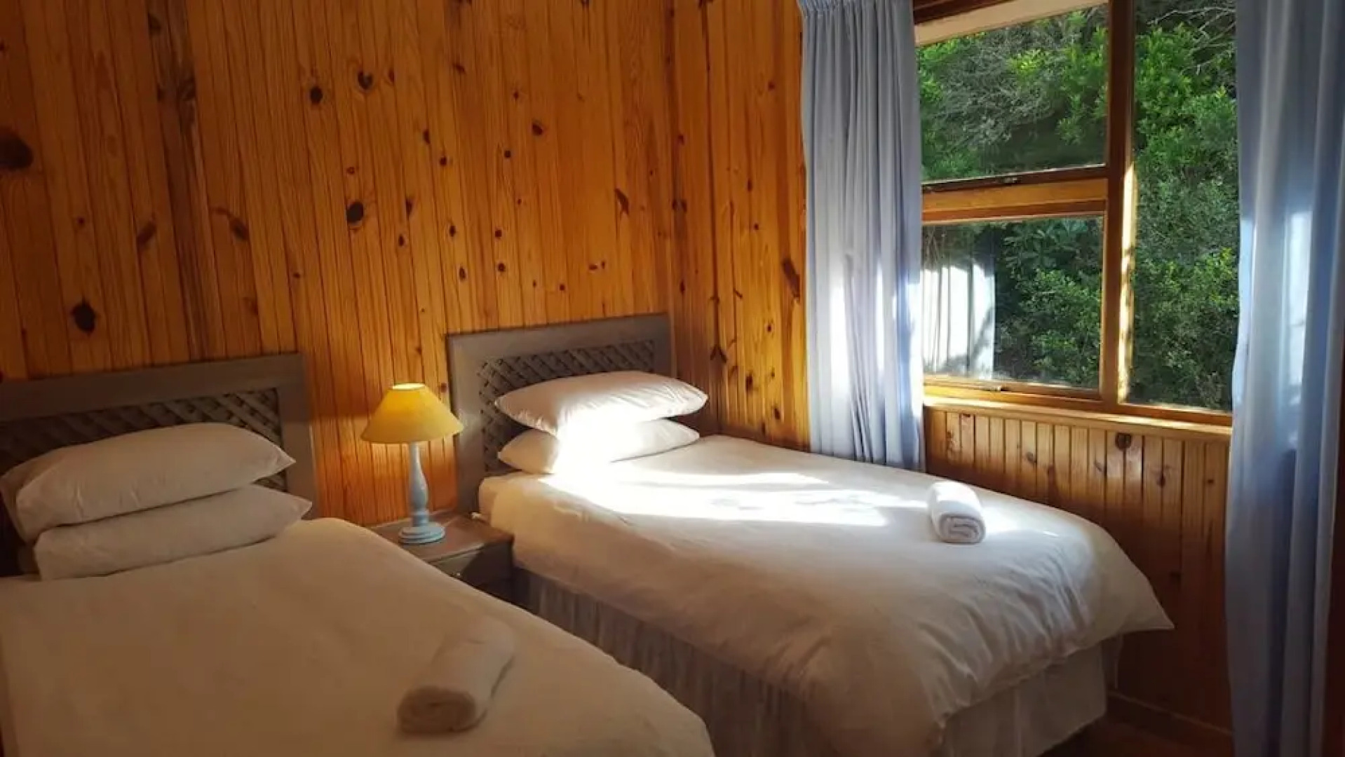 The Dunes Self-Catering Units