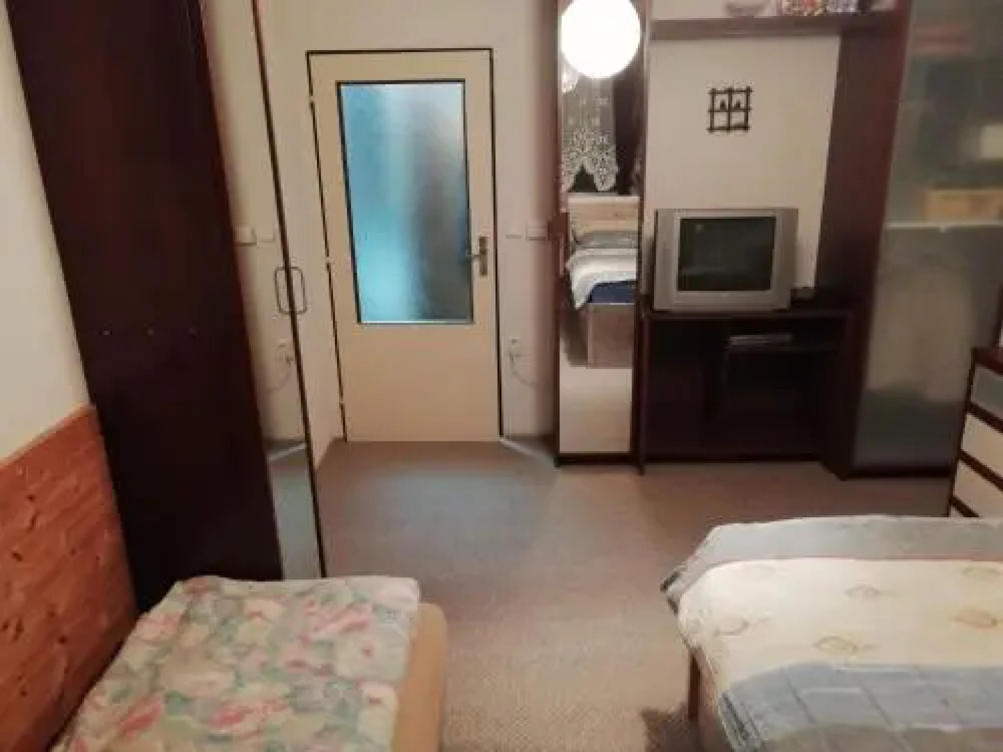 Horský apartmán Krkonoše