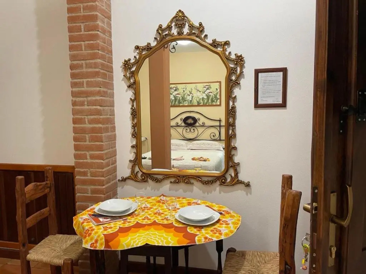 Aventina Holiday Home