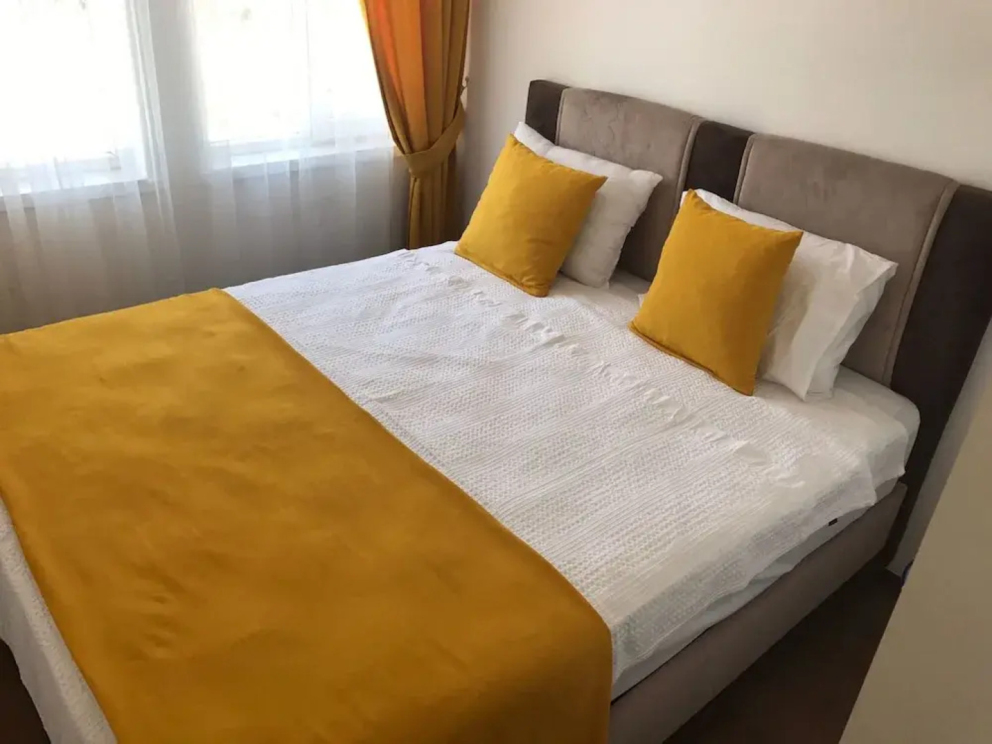 Infinity Denlis Villa