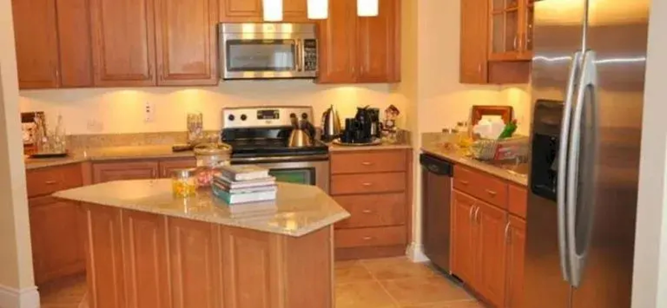 Criss Cross Visitor's Accommodation