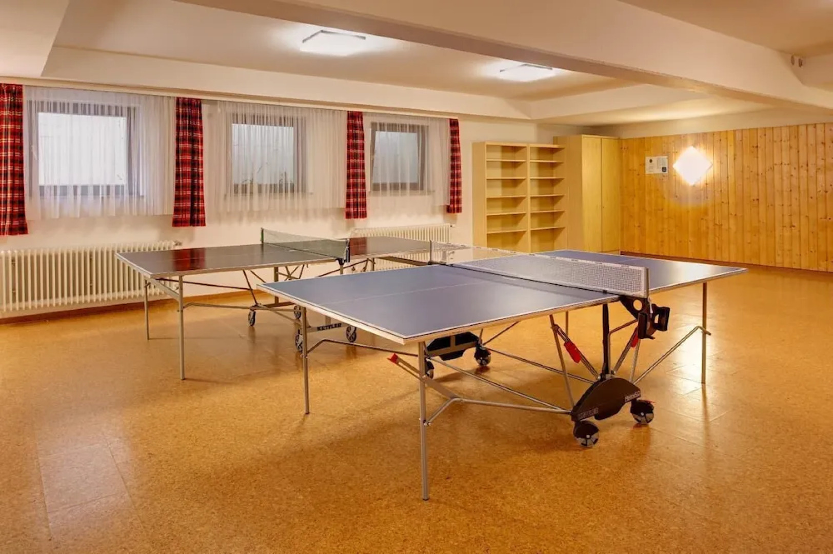 BSW - Schwarzwaldhotel Baiersbronn