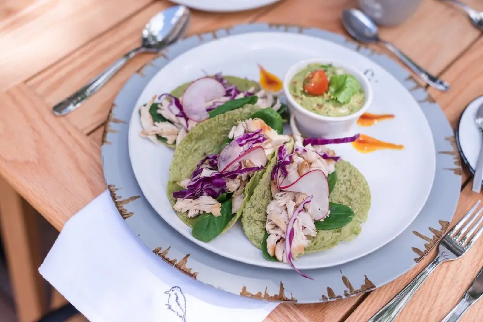 Colonte Hotel Origen