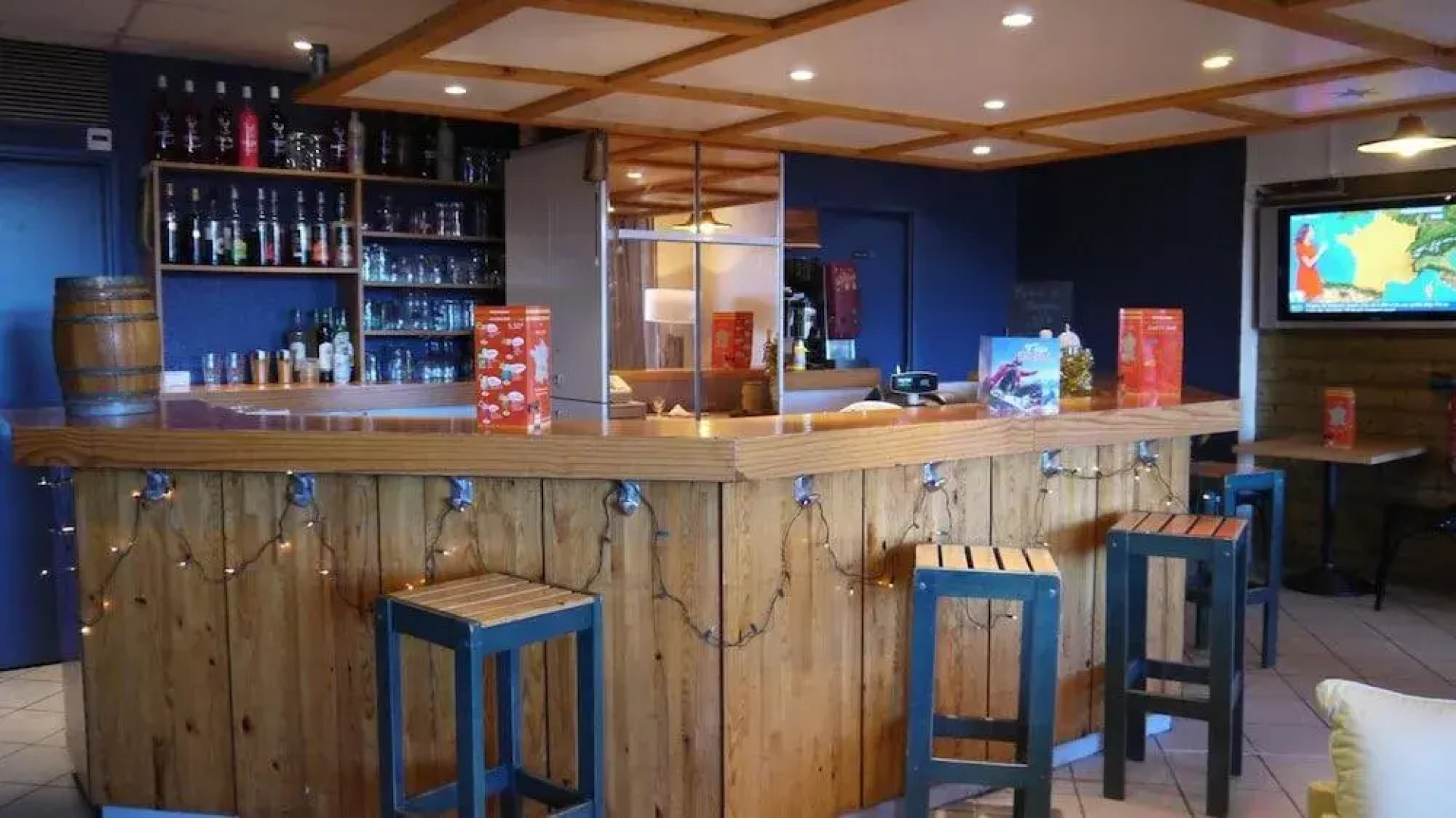 VVF Villages Piau-Engaly Aragnouet