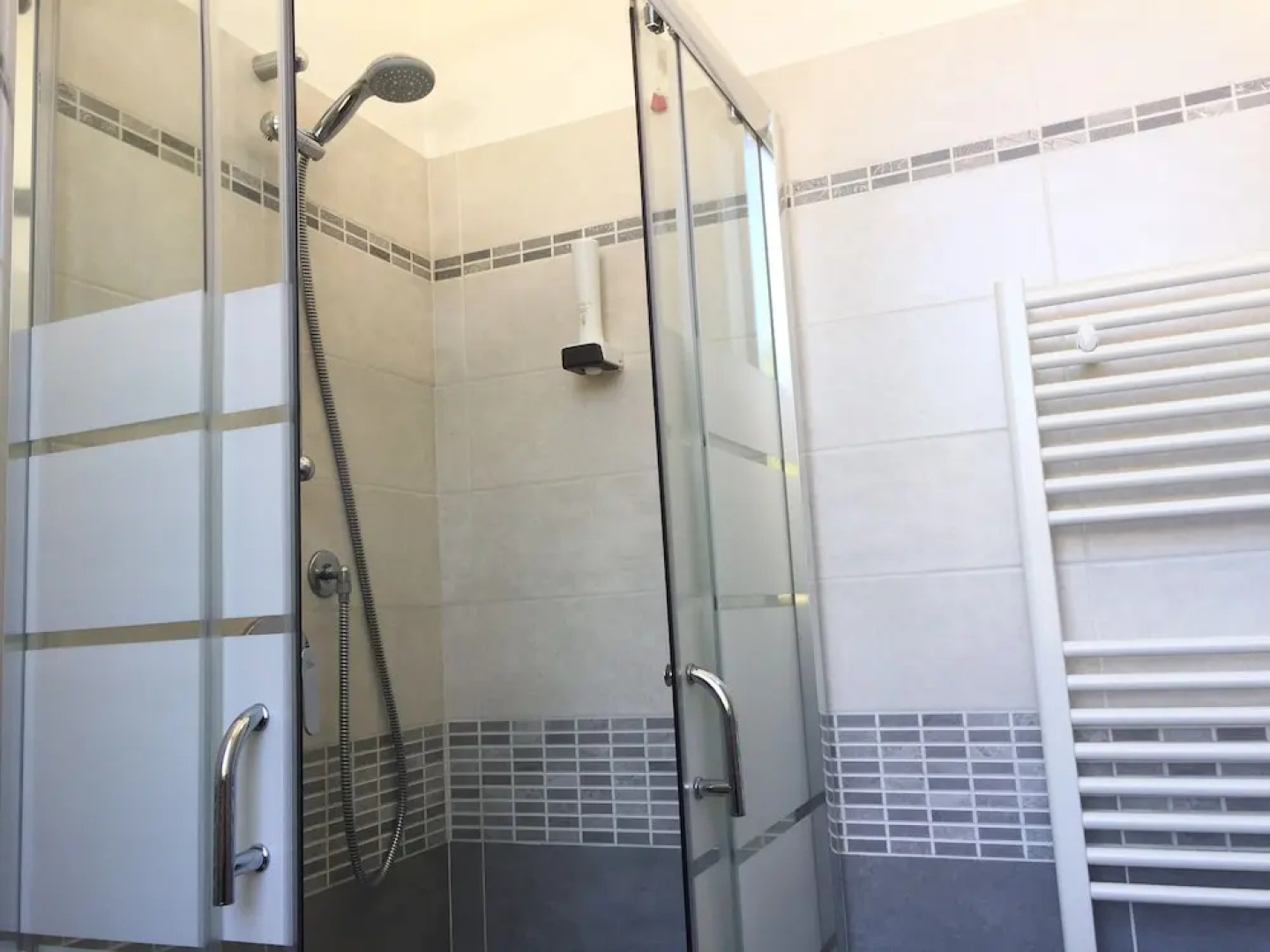 Juelì Apartments Bilo