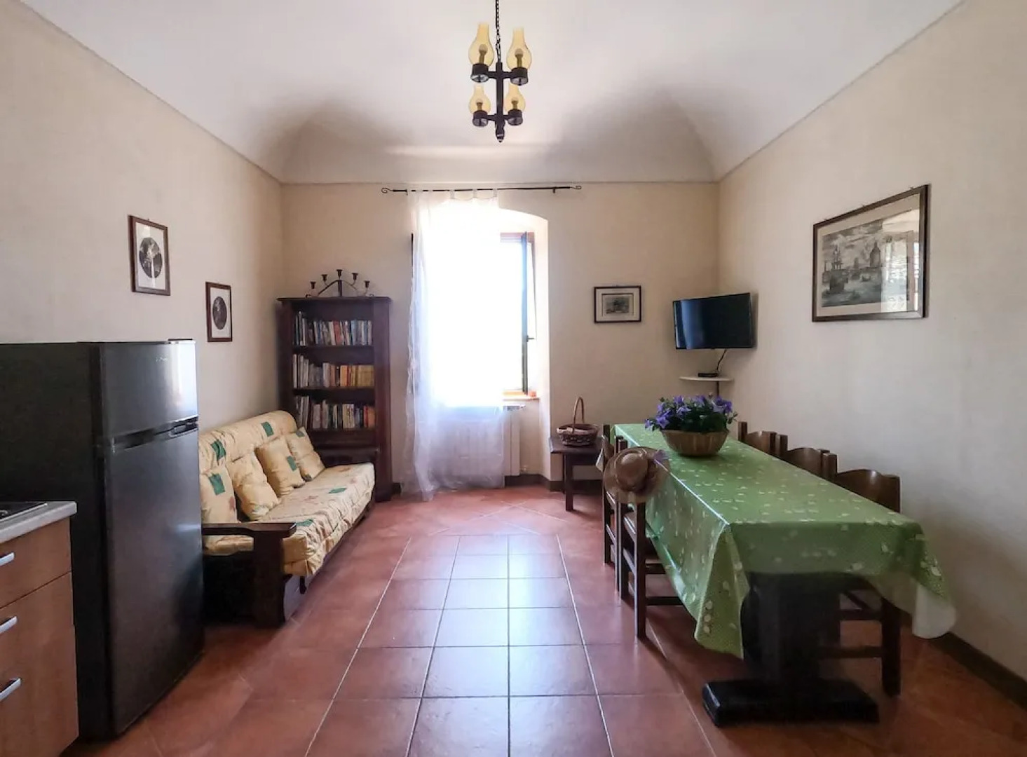 Appartamenti Santa Croce