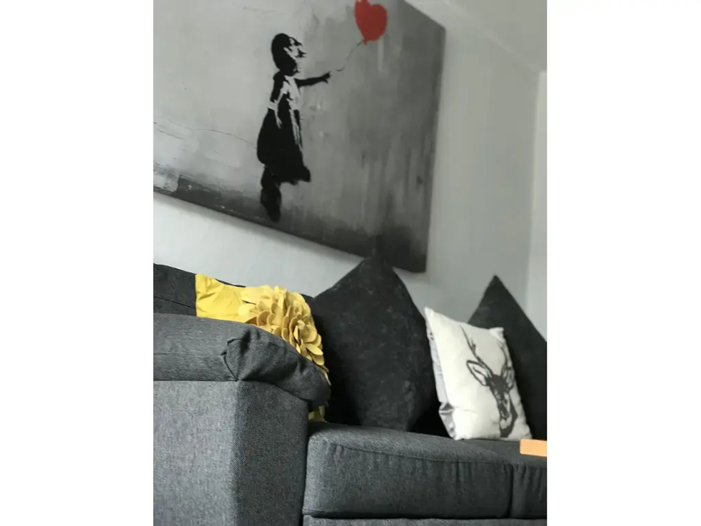 The Old School House