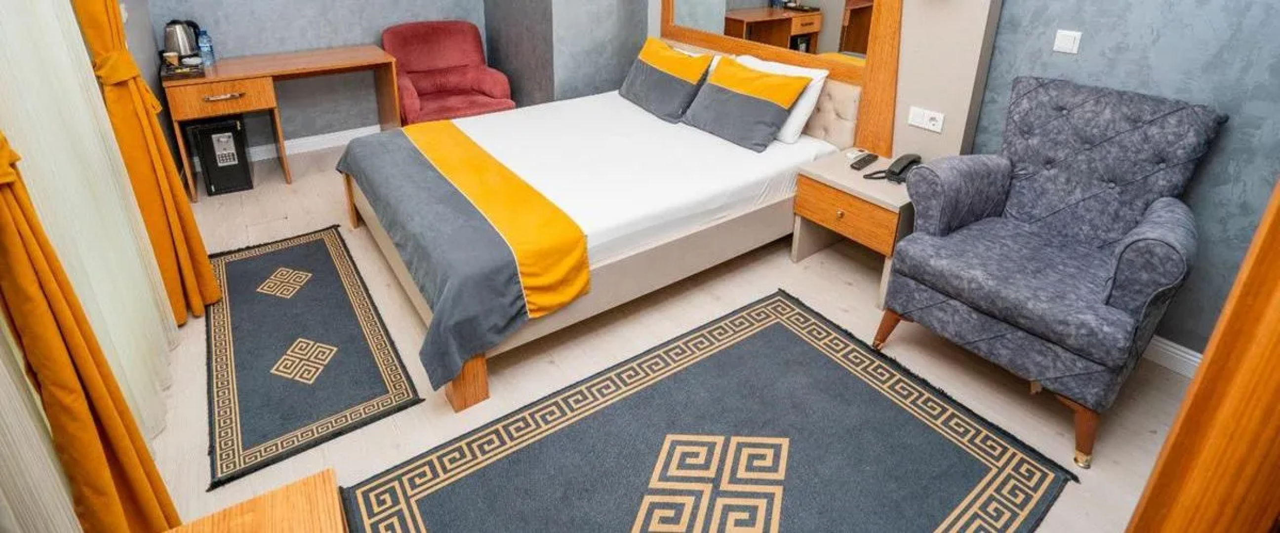 216 Comfort inn Suites