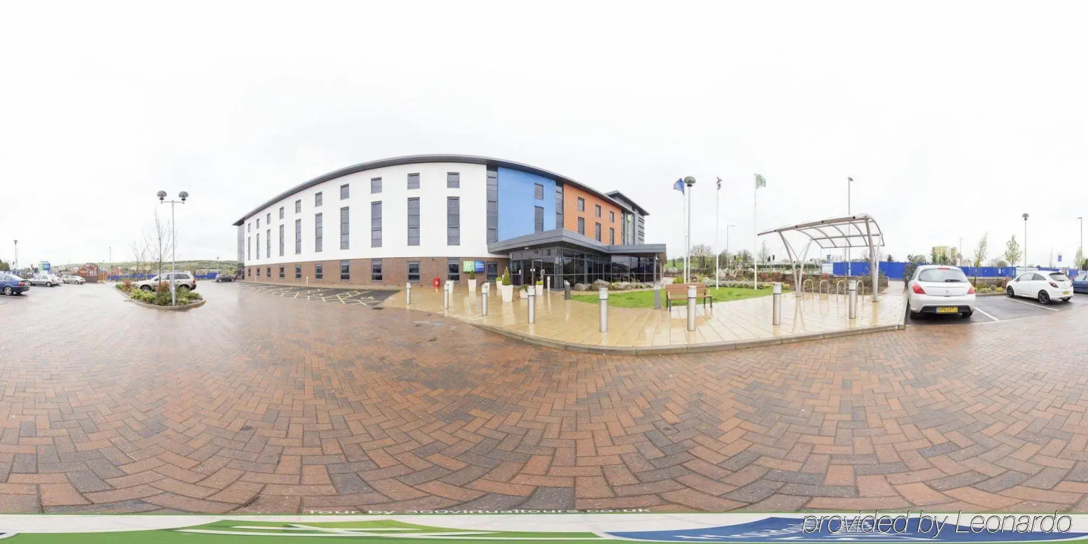 Holiday Inn Express Dunstable by IHG