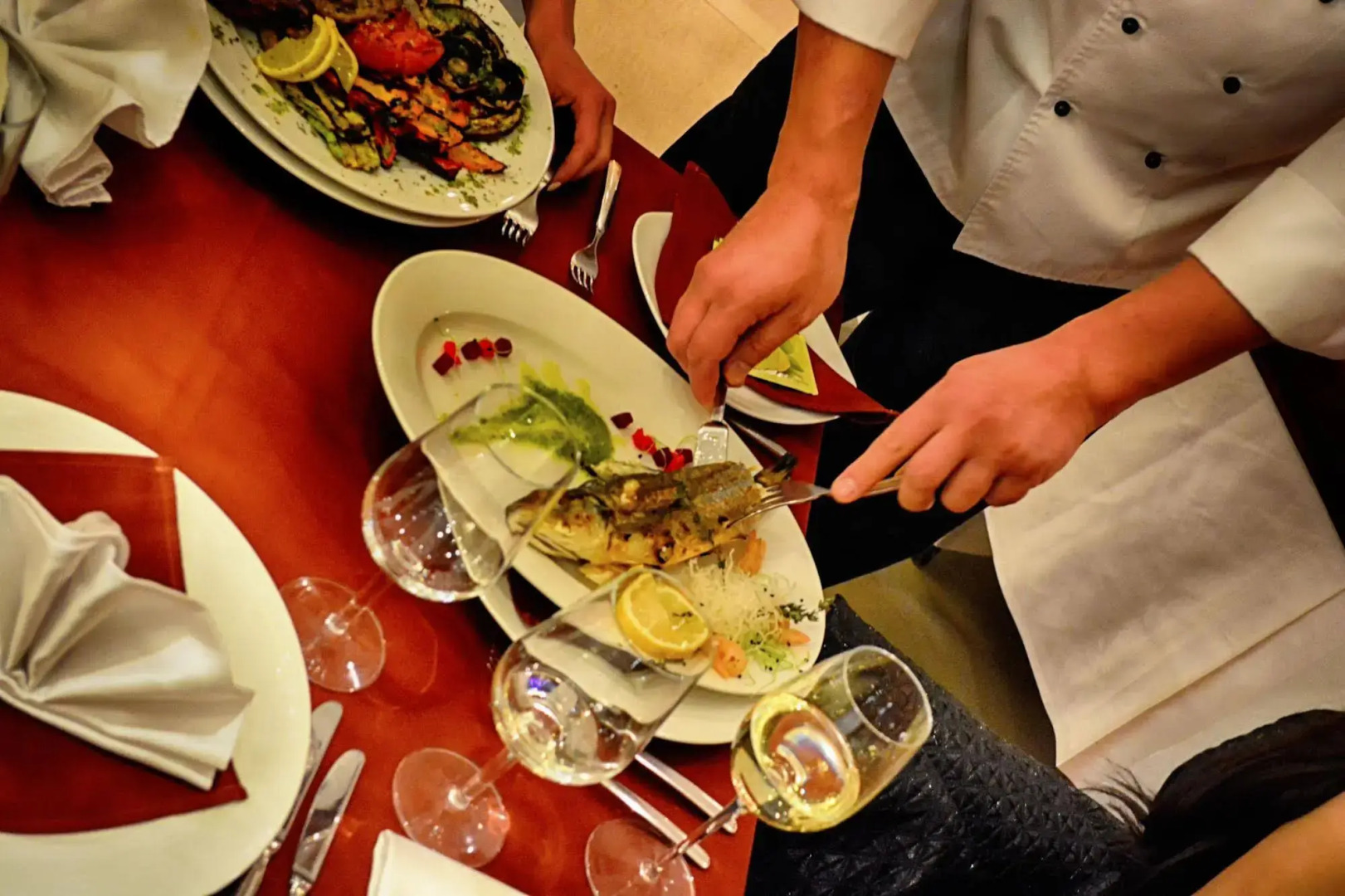 Balneo Complex Saint Spas