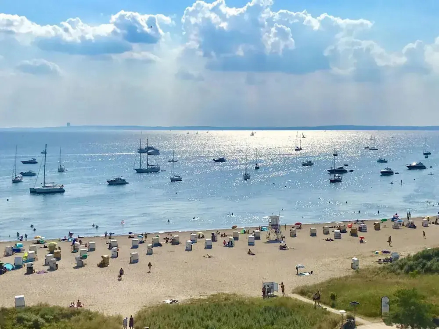 Lovely Apartment in Neustadt