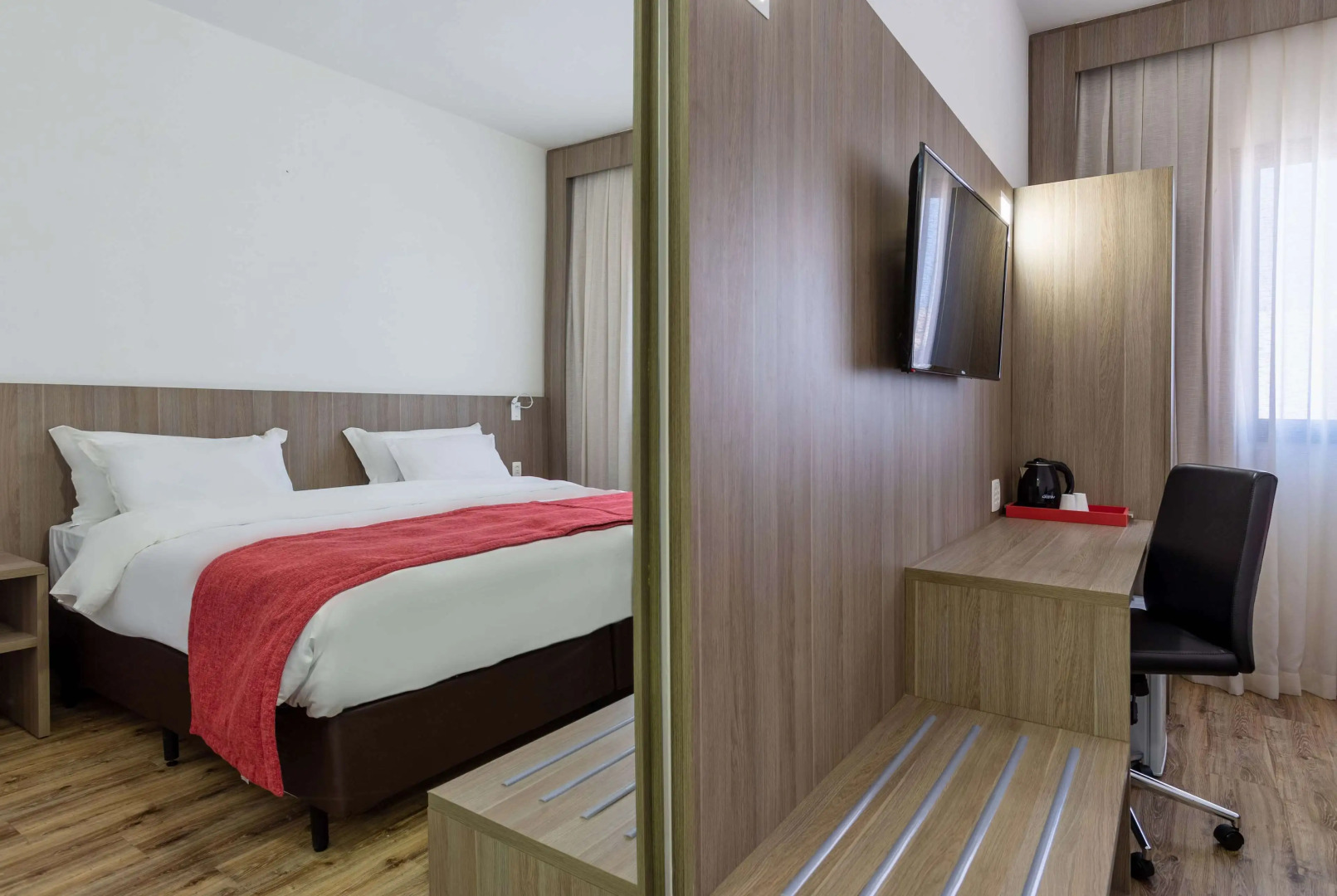 Ramada Encore by Wyndham Osasco