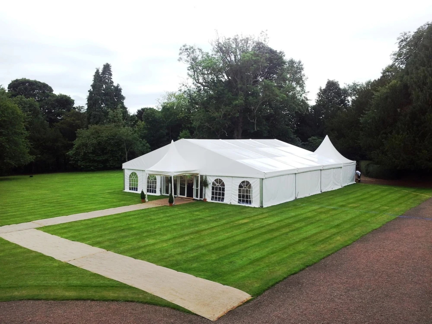 Tillmouth Park Country House Hotel