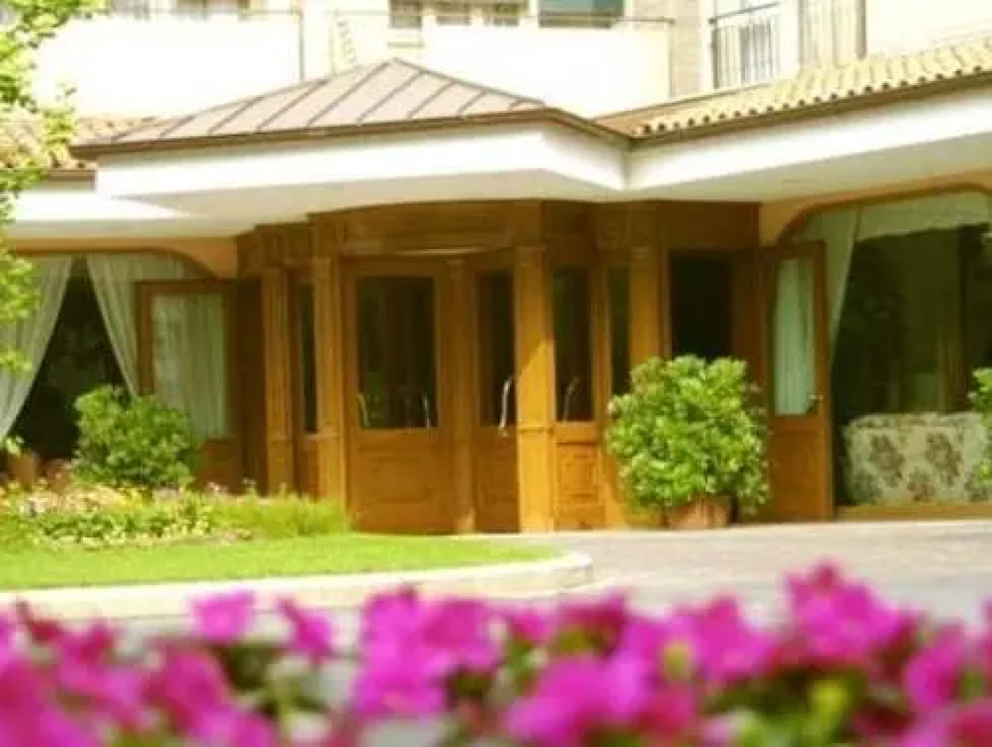 Terme Di Relilax Boutique Hotel & Spa