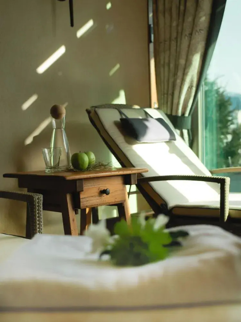 Lindner Hotel Oberstaufen Parkhotel