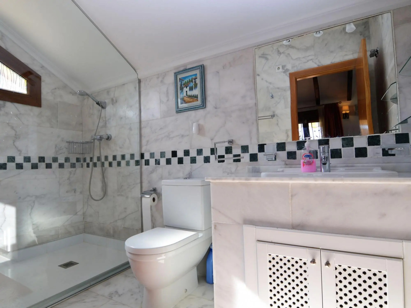 Great Villa With Algorva With a View of the Golf Course