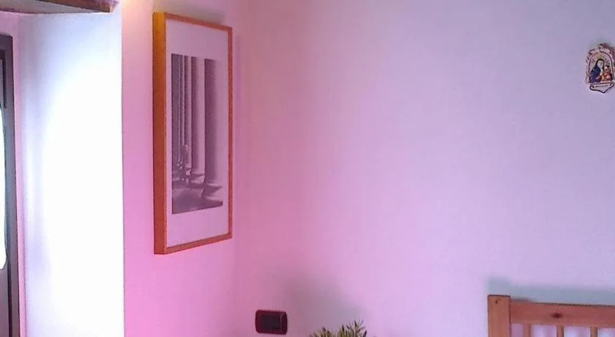 La Piana Dei Castagni