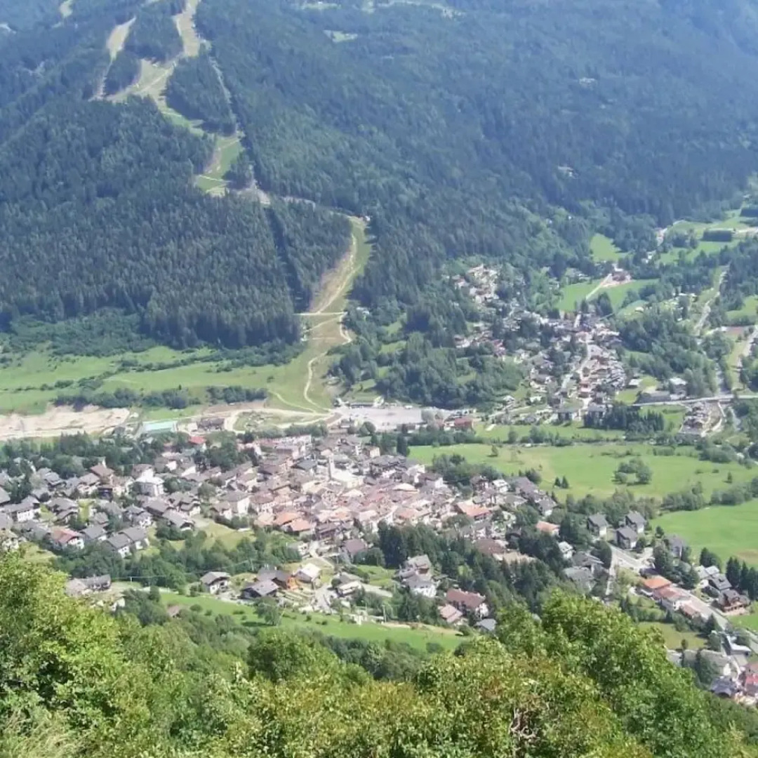 Woodpecker s Chalet in Tem