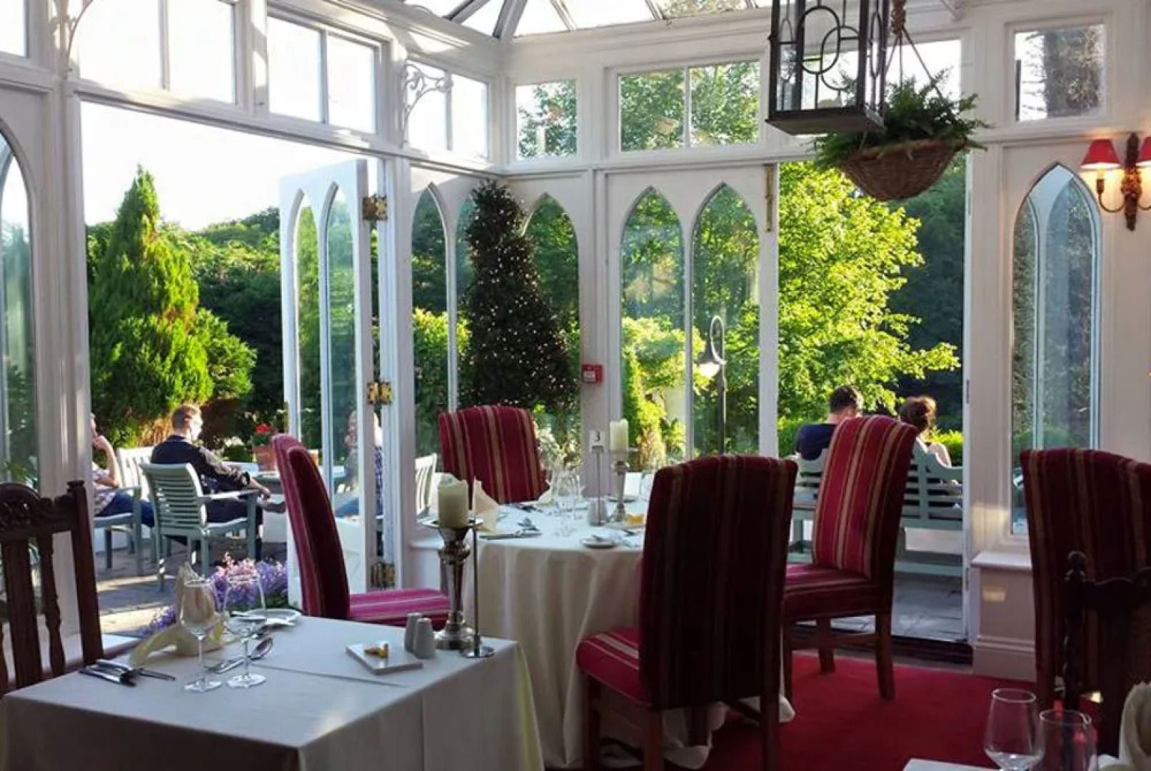 Valley View Dalton Ltd