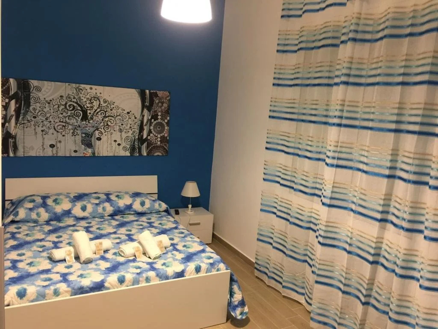 Bed and breakfast Case Saniela