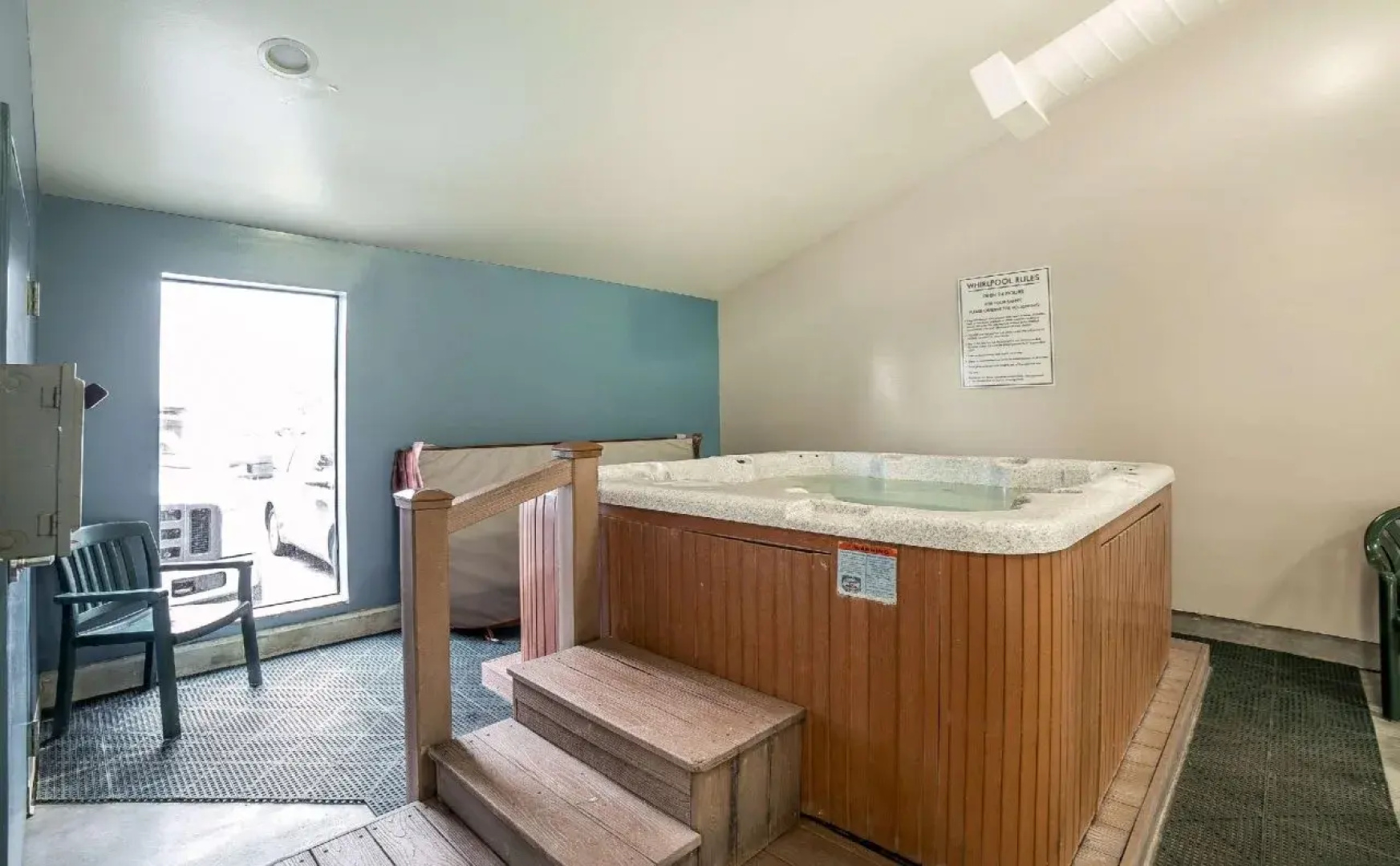 Quality Inn & Suites Coeur d'Alene