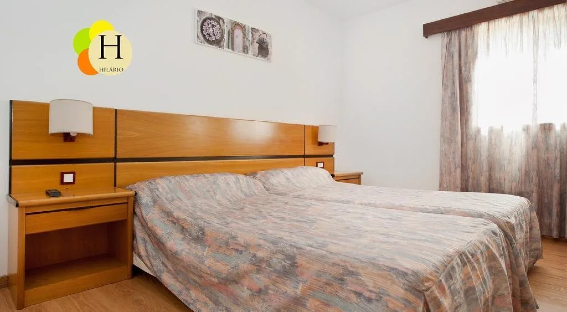 Residencial Hilário