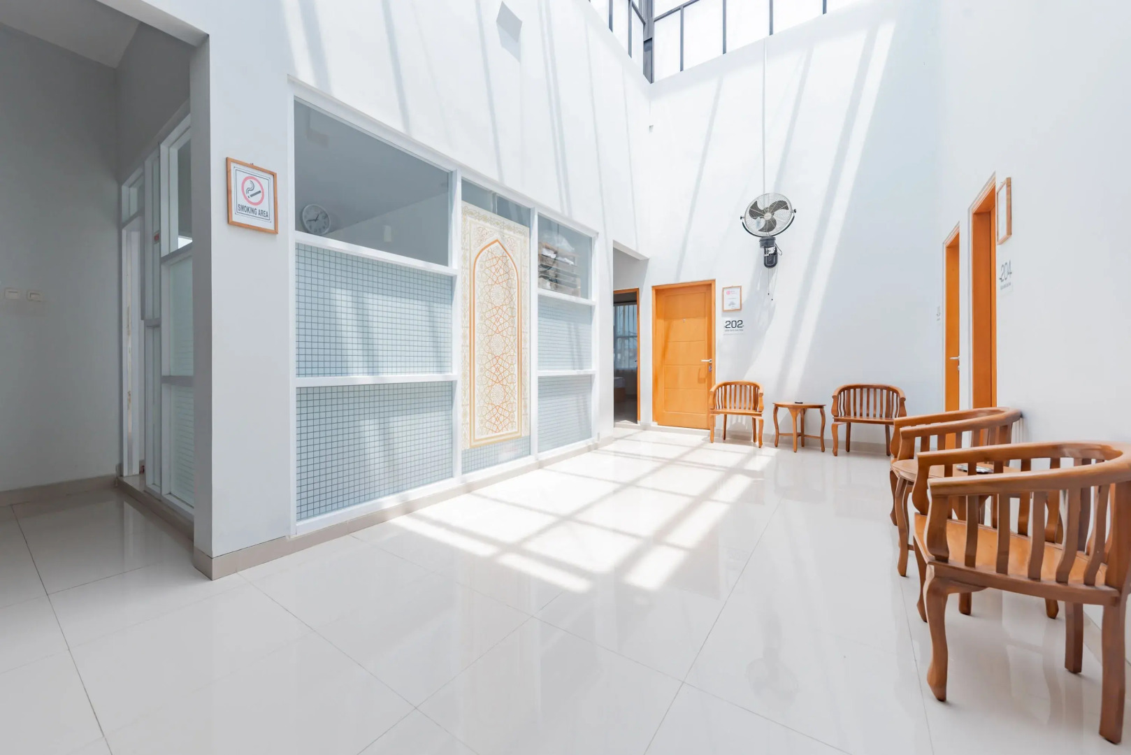 RedDoorz Syariah near DPRD Kabupaten Subang