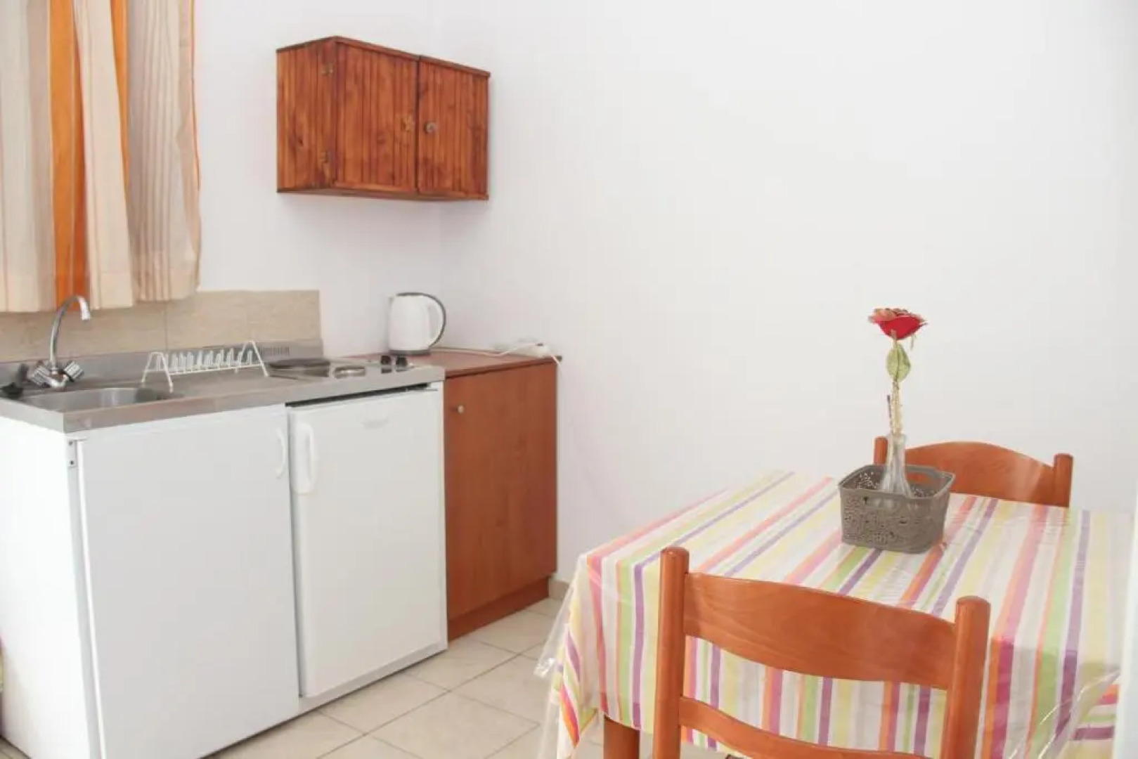 Nikos Studios Meltemi