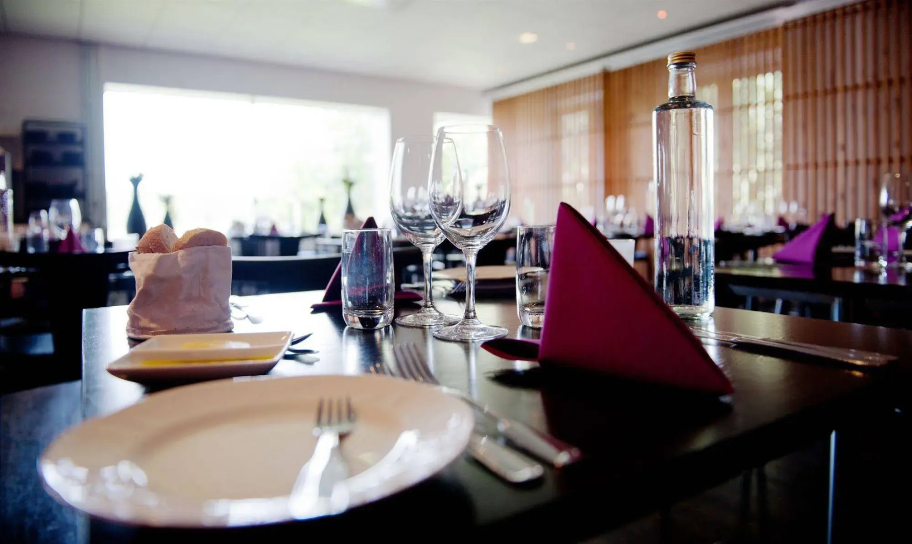 Vann Spa Hotel and Conference