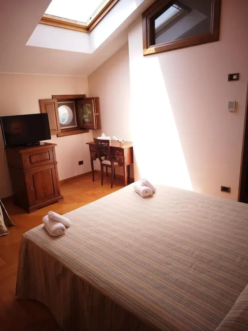 Hotel San Lorenzo - Resort & Relais