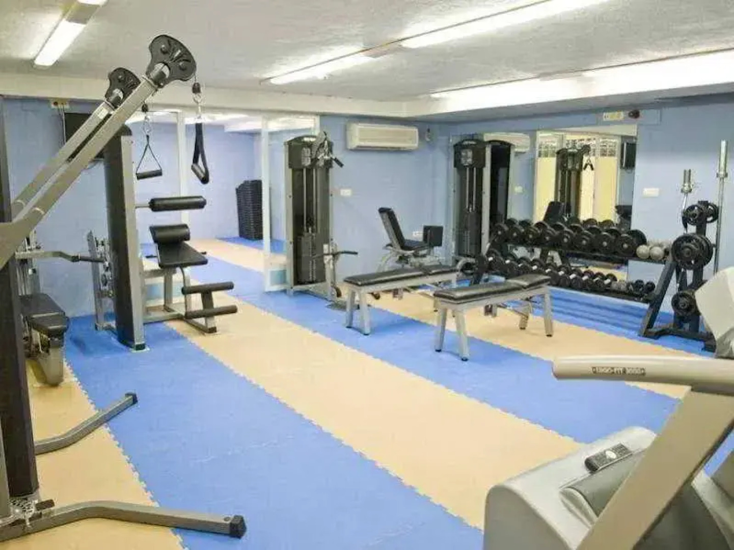 Apartamentos Albir Confort - Nuevo Golf