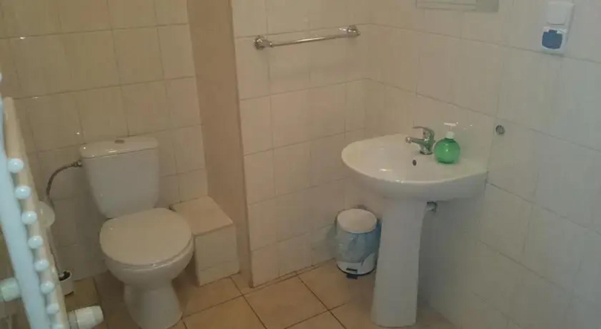 Ostoya Pokoje Gościnne