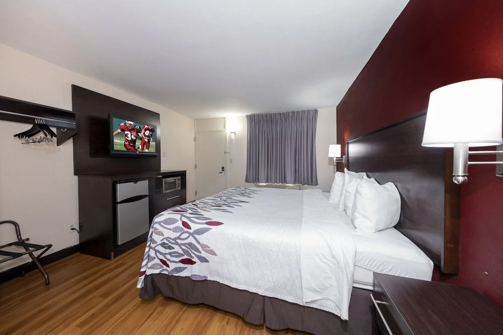 Red Roof Inn Bordentown – McGuire AFB