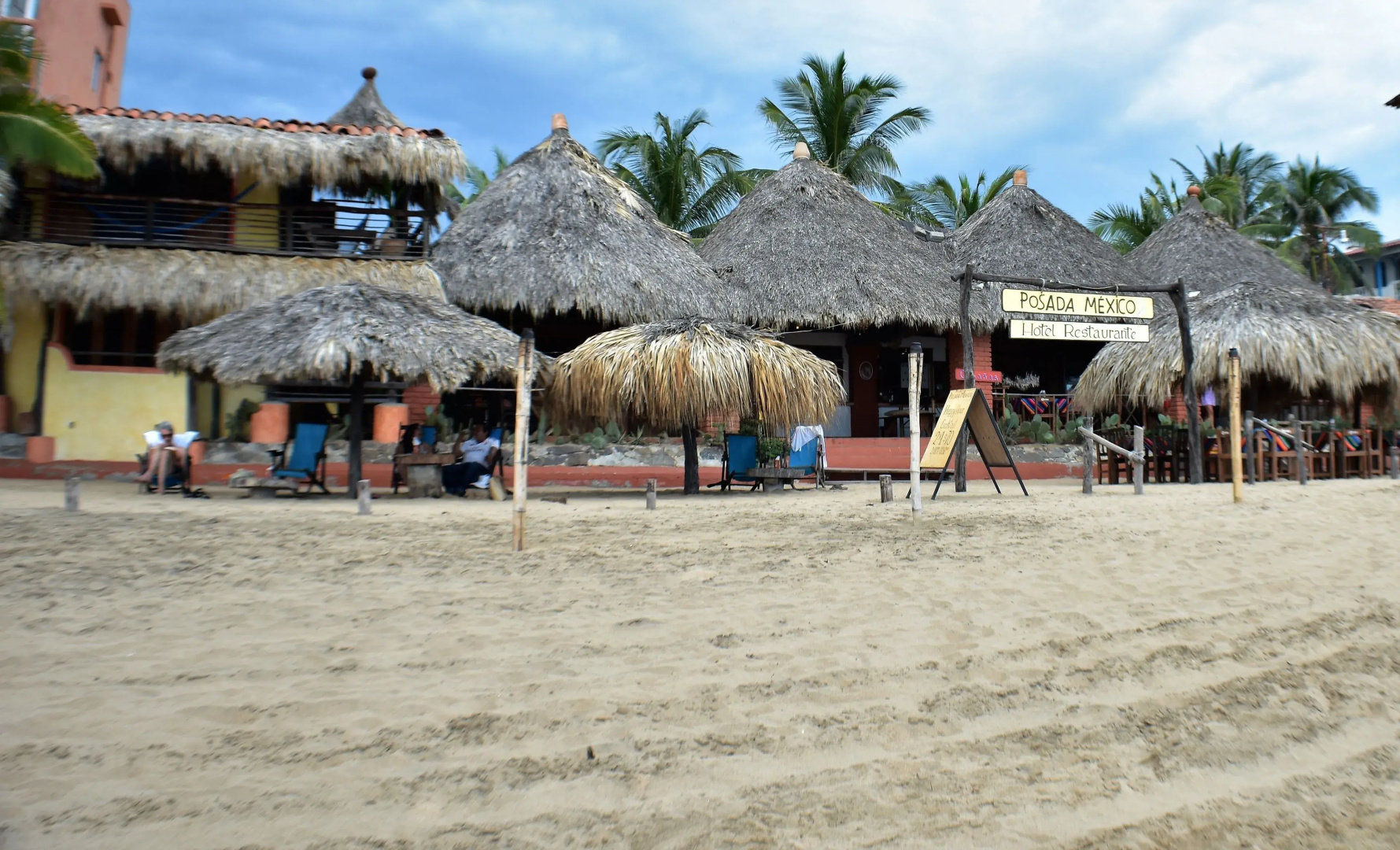 Posada Mexico