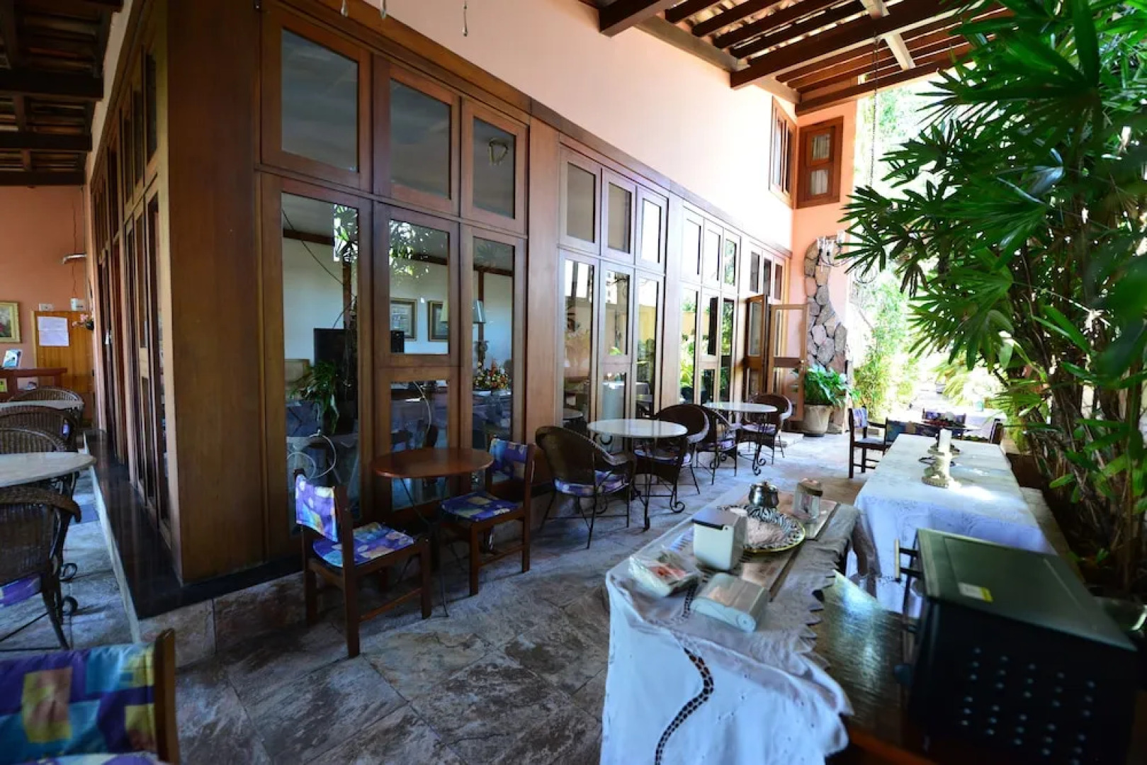 Pousada Europa Caldas Novas