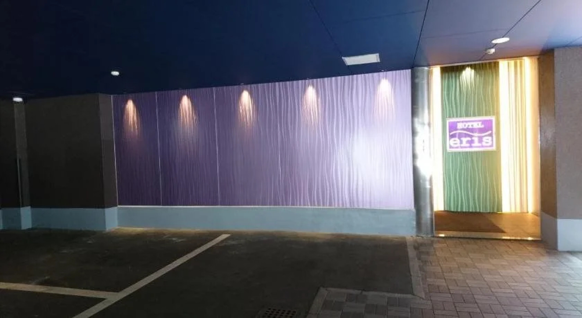 Hotel Eris Hakata - Adult Only