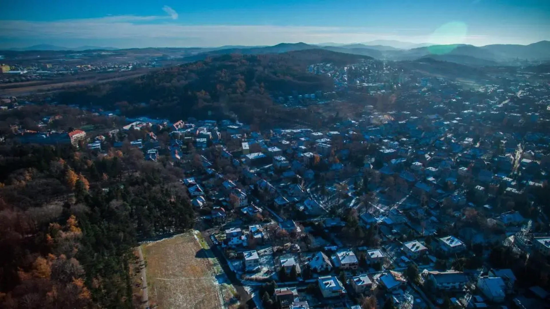 Apartamenty Akacjowa przy Parku Szwedzkim