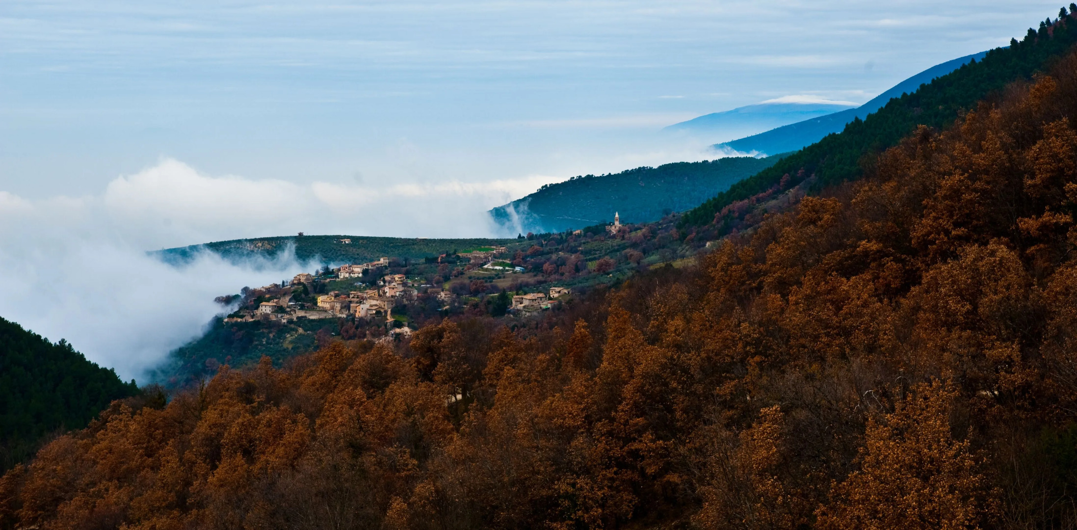 Agriturismo Villa Marianna