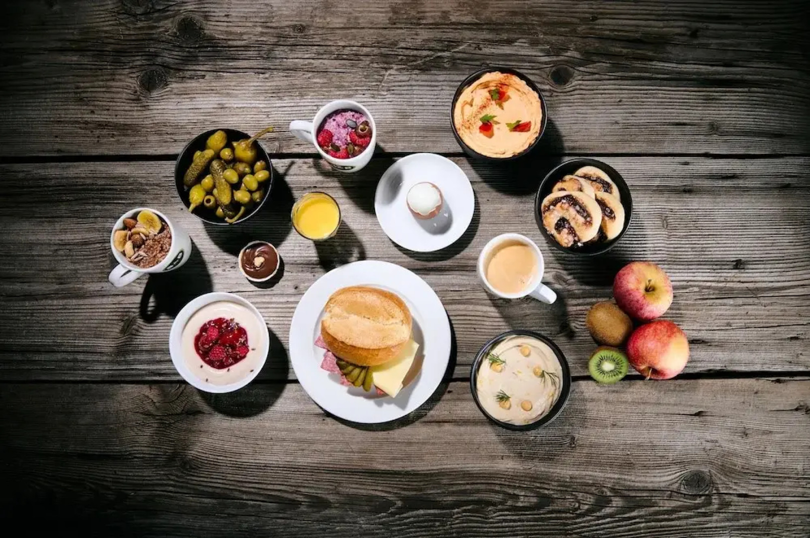 B&B Hotel Duisburg Hbf-Süd