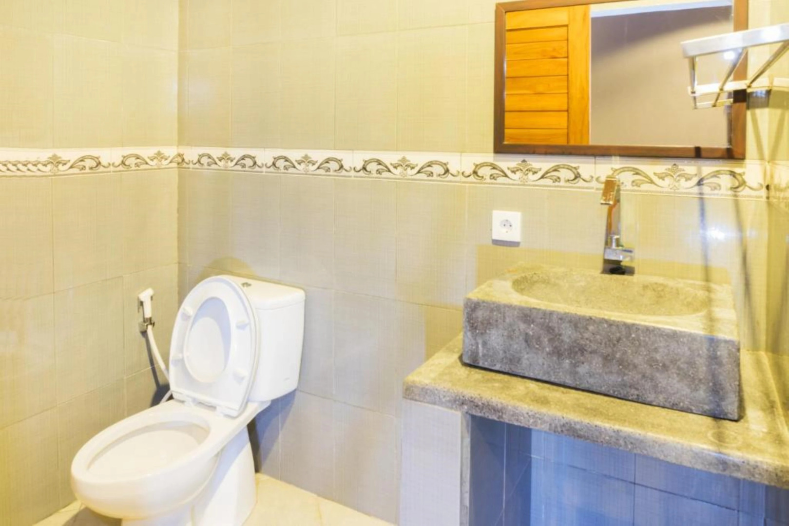 Kawans Inn Lembongan