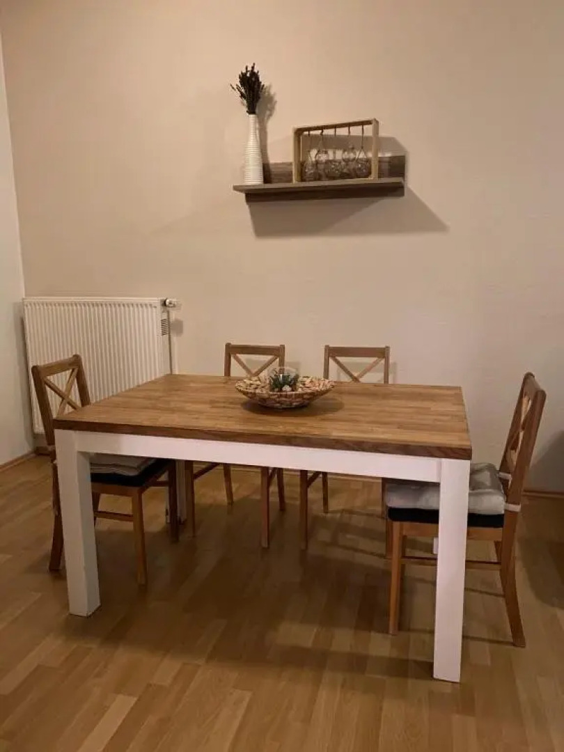 Ferienwohnung Am Stadtgraben