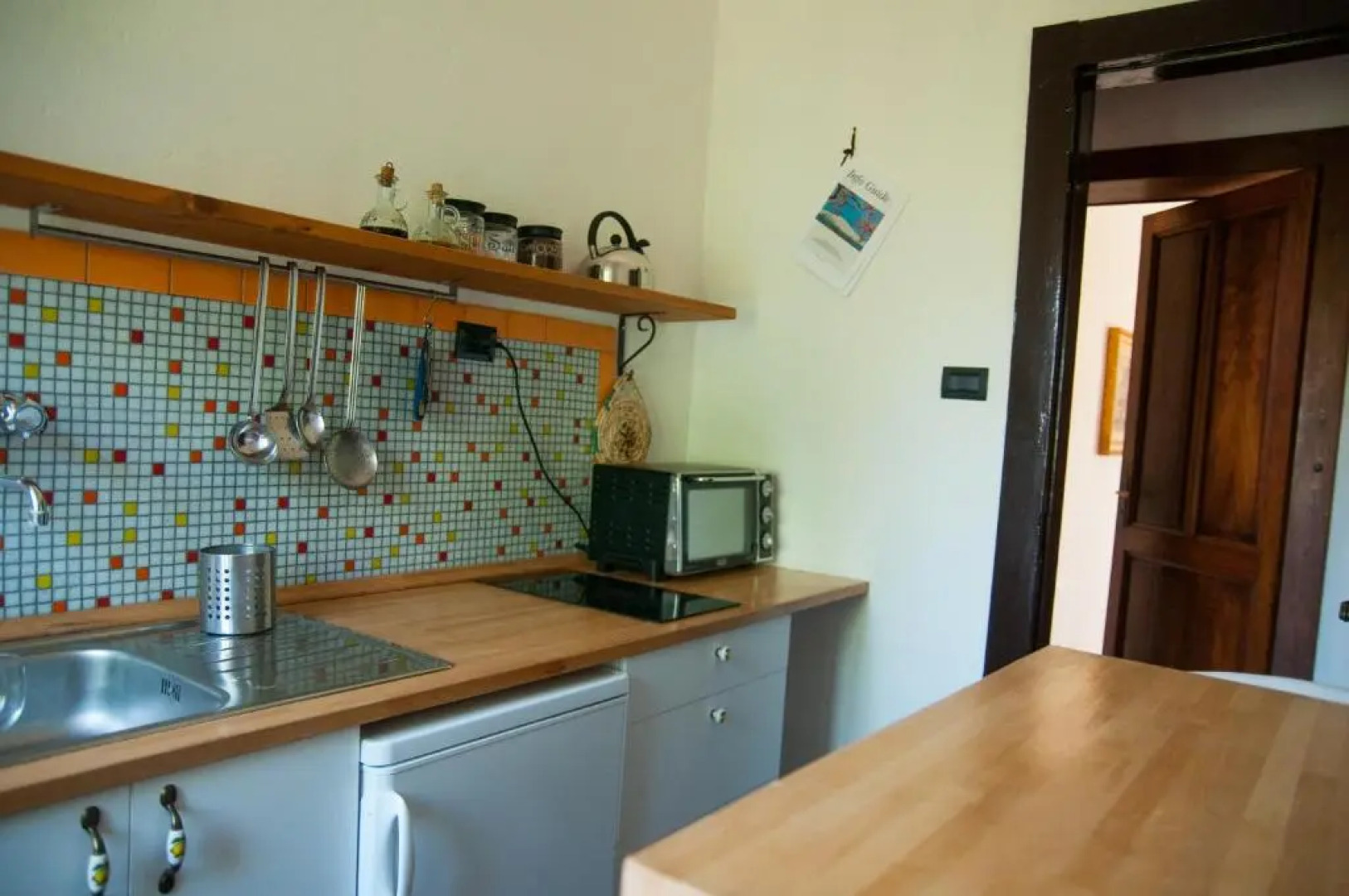 La Tenuta del Gentiluomo