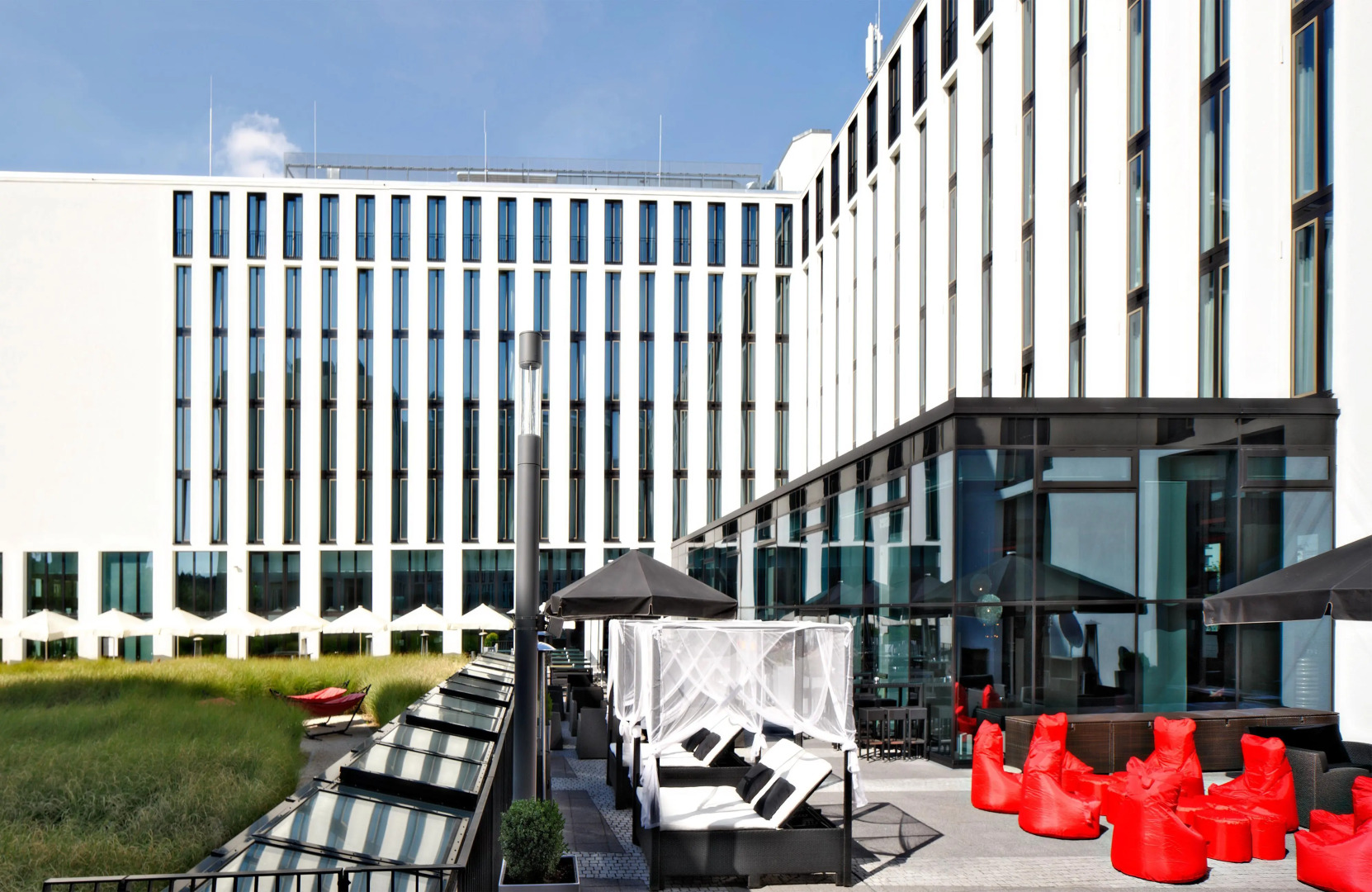 Leonardo Royal Hotel Munich