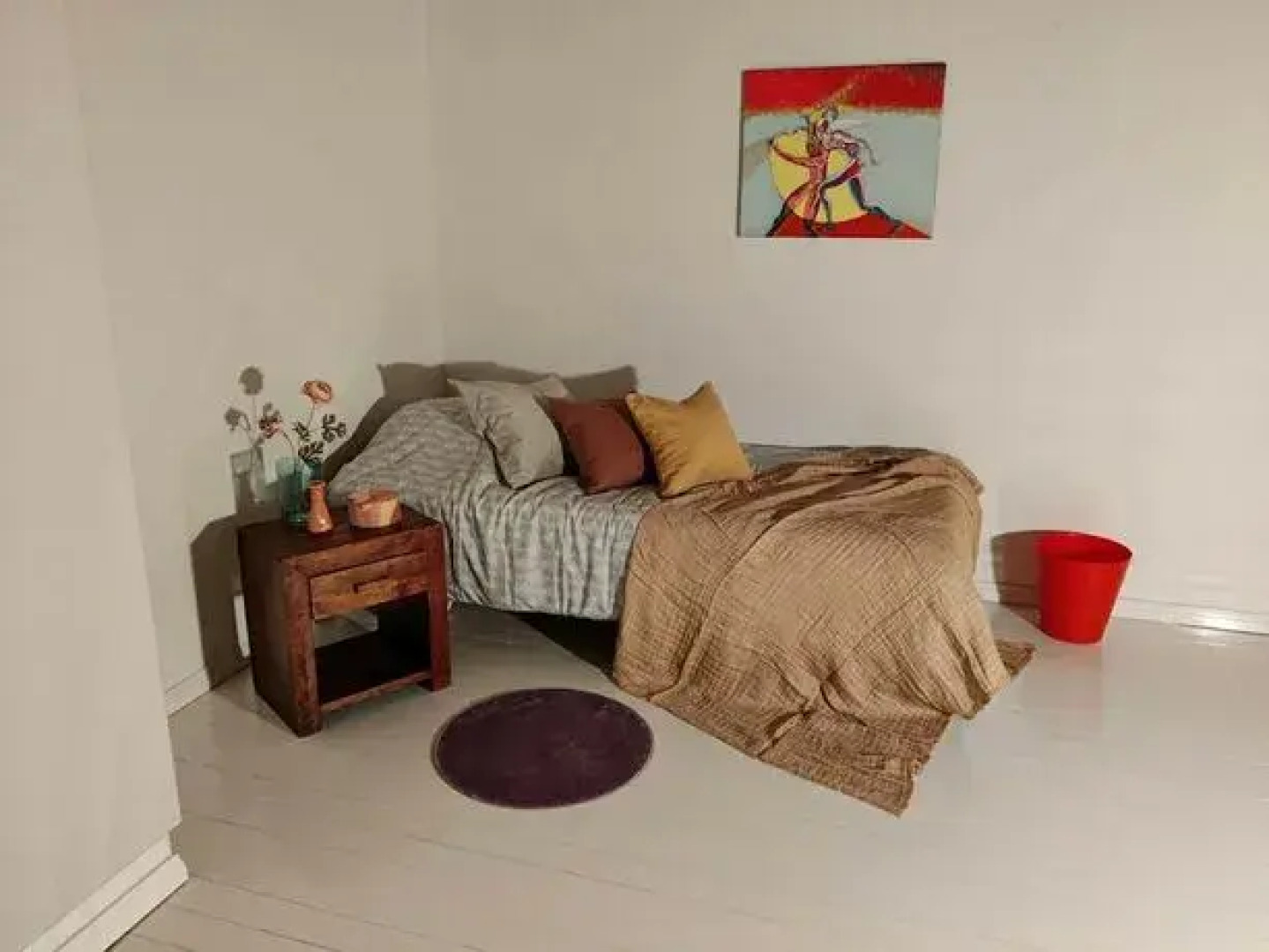 Warkhaus Korpela Apartments